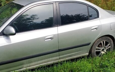 Hyundai Elantra III, 2009 год, 360 000 рублей, 2 фотография