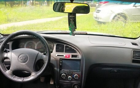 Hyundai Elantra III, 2009 год, 360 000 рублей, 6 фотография