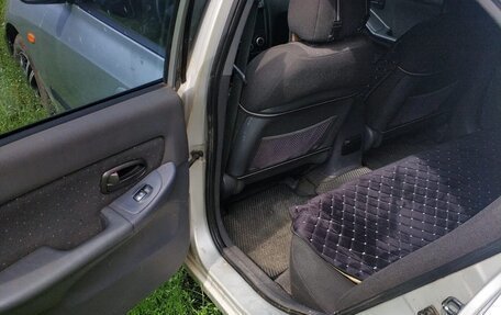 Hyundai Elantra III, 2009 год, 360 000 рублей, 5 фотография