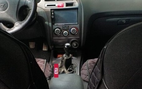 Hyundai Elantra III, 2009 год, 360 000 рублей, 7 фотография