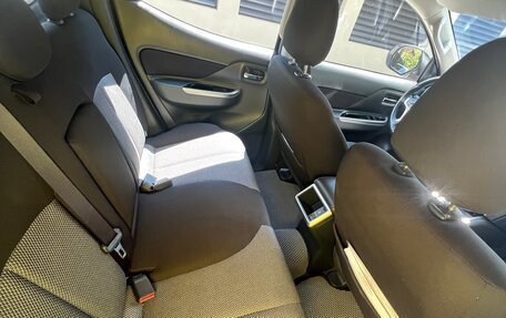 Mitsubishi L200 IV рестайлинг, 2021 год, 3 300 000 рублей, 14 фотография
