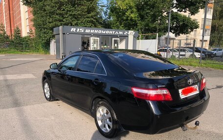 Toyota Camry, 2011 год, 1 350 000 рублей, 5 фотография