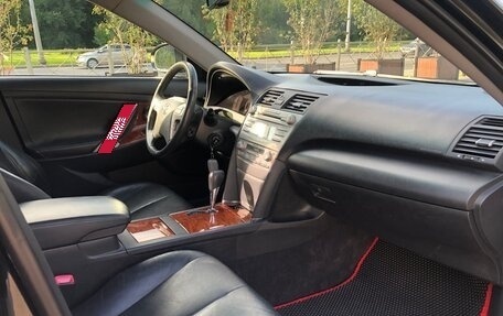 Toyota Camry, 2011 год, 1 350 000 рублей, 3 фотография