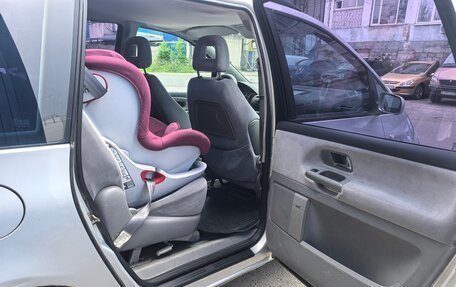 Volkswagen Sharan I рестайлинг, 2001 год, 480 000 рублей, 8 фотография