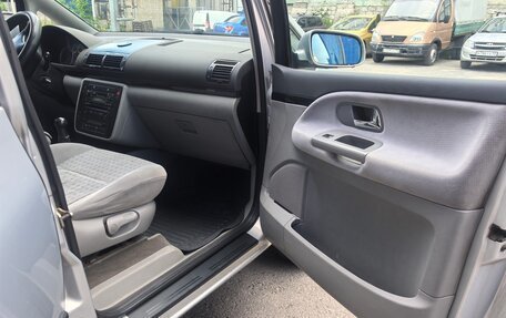 Volkswagen Sharan I рестайлинг, 2001 год, 480 000 рублей, 6 фотография