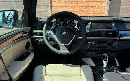 BMW X6, 2008 год, 1 660 000 рублей, 9 фотография