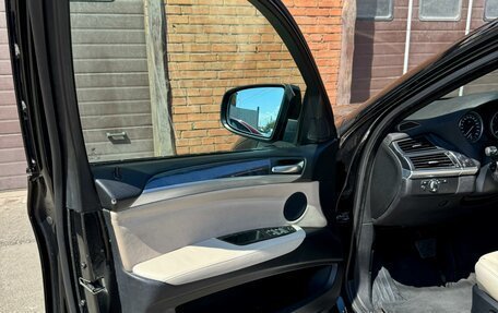 BMW X6, 2008 год, 1 660 000 рублей, 11 фотография