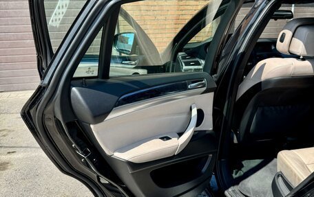 BMW X6, 2008 год, 1 660 000 рублей, 13 фотография