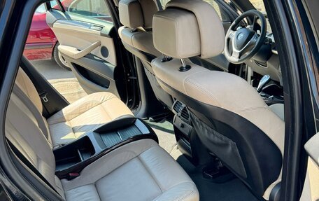 BMW X6, 2008 год, 1 660 000 рублей, 14 фотография