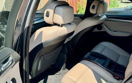 BMW X6, 2008 год, 1 660 000 рублей, 12 фотография