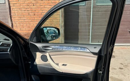 BMW X6, 2008 год, 1 660 000 рублей, 16 фотография