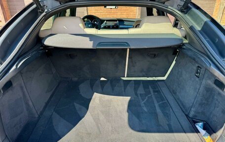 BMW X6, 2008 год, 1 660 000 рублей, 19 фотография