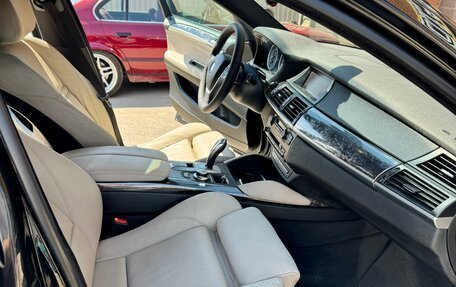 BMW X6, 2008 год, 1 660 000 рублей, 17 фотография