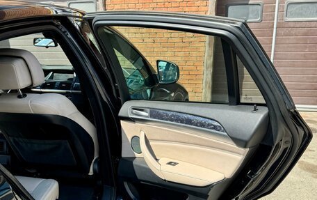 BMW X6, 2008 год, 1 660 000 рублей, 15 фотография