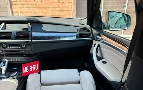 BMW X6, 2008 год, 1 660 000 рублей, 18 фотография