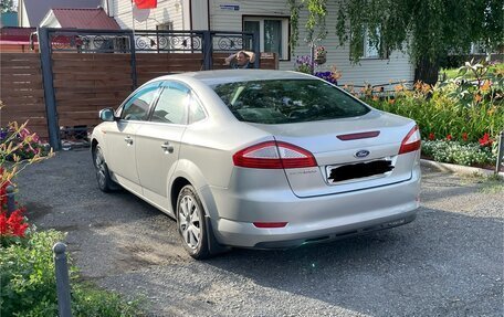 Ford Mondeo IV, 2008 год, 550 000 рублей, 4 фотография