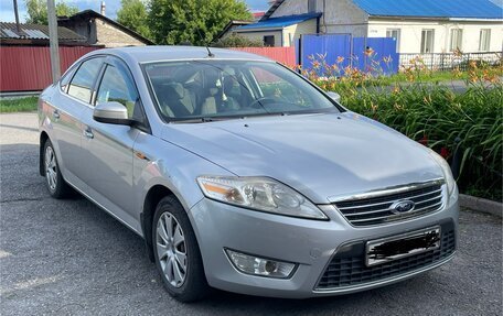 Ford Mondeo IV, 2008 год, 550 000 рублей, 2 фотография