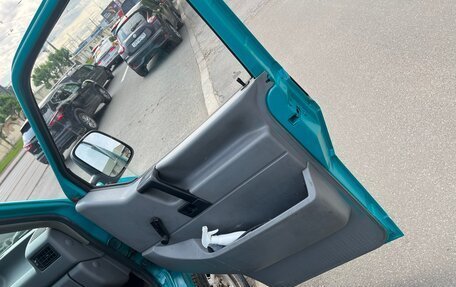Volkswagen Transporter T4, 1991 год, 495 000 рублей, 7 фотография
