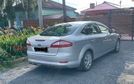 Ford Mondeo IV, 2008 год, 550 000 рублей, 3 фотография