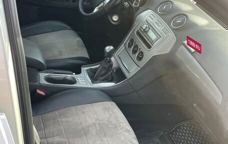 Ford Mondeo IV, 2008 год, 550 000 рублей, 5 фотография