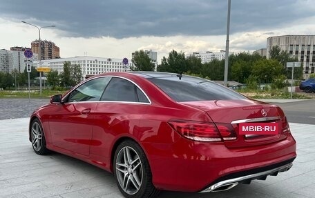 Mercedes-Benz E-Класс, 2013 год, 2 150 000 рублей, 3 фотография