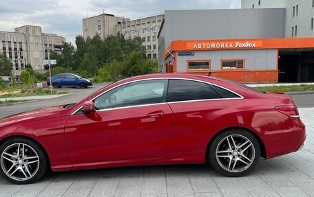 Mercedes-Benz E-Класс, 2013 год, 2 150 000 рублей, 7 фотография