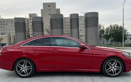 Mercedes-Benz E-Класс, 2013 год, 2 150 000 рублей, 8 фотография