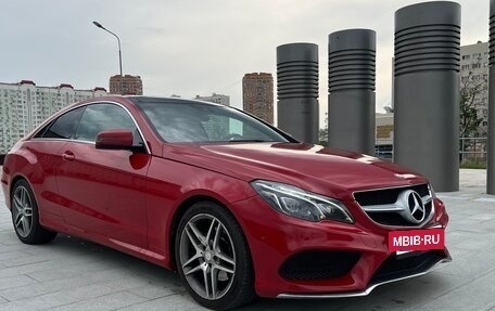 Mercedes-Benz E-Класс, 2013 год, 2 150 000 рублей, 5 фотография