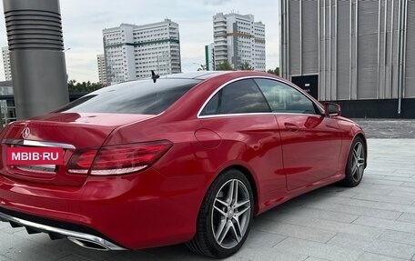 Mercedes-Benz E-Класс, 2013 год, 2 150 000 рублей, 6 фотография