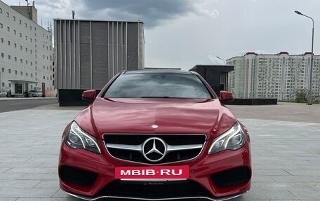 Mercedes-Benz E-Класс, 2013 год, 2 150 000 рублей, 9 фотография