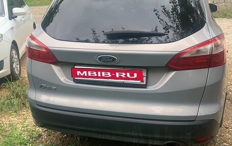 Ford Focus III, 2013 год, 910 000 рублей, 4 фотография