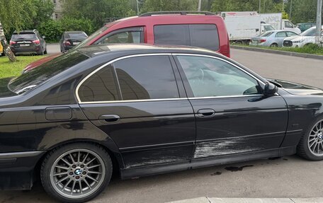BMW 5 серия, 1999 год, 1 000 000 рублей, 5 фотография