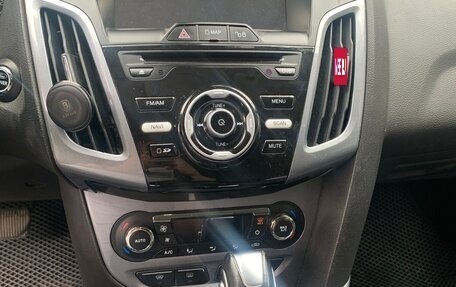 Ford Focus III, 2013 год, 910 000 рублей, 7 фотография