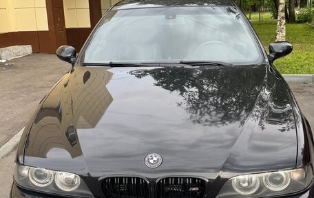 BMW 5 серия, 1999 год, 1 000 000 рублей, 3 фотография