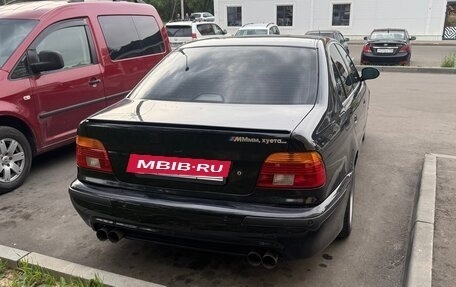 BMW 5 серия, 1999 год, 1 000 000 рублей, 4 фотография