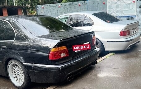 BMW 5 серия, 1999 год, 1 000 000 рублей, 7 фотография