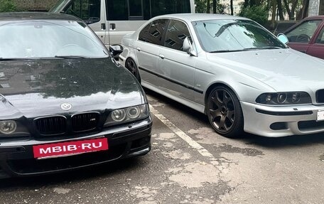 BMW 5 серия, 1999 год, 1 000 000 рублей, 8 фотография