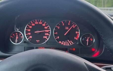 BMW 5 серия, 1999 год, 1 000 000 рублей, 13 фотография