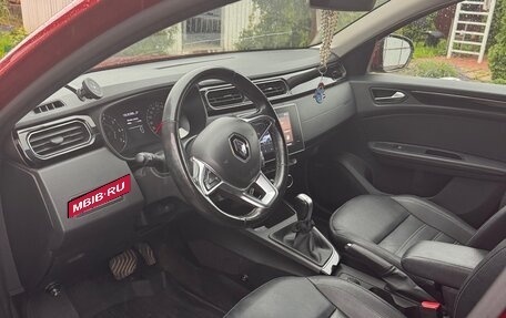 Renault Arkana I, 2019 год, 1 540 000 рублей, 4 фотография