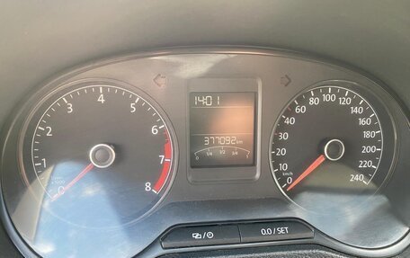 Volkswagen Polo VI (EU Market), 2017 год, 690 000 рублей, 7 фотография