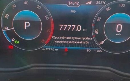 Skoda Octavia, 2019 год, 2 250 000 рублей, 14 фотография