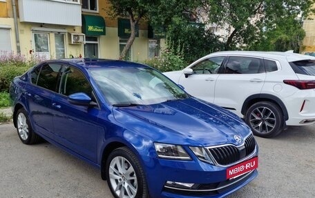 Skoda Octavia, 2019 год, 2 250 000 рублей, 4 фотография