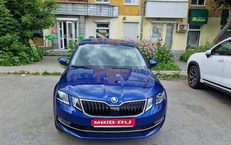 Skoda Octavia, 2019 год, 2 250 000 рублей, 5 фотография