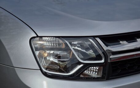 Renault Duster I рестайлинг, 2019 год, 1 700 000 рублей, 7 фотография