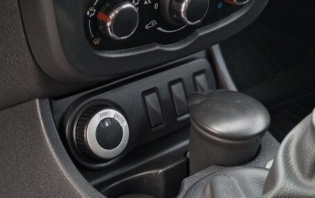 Renault Duster I рестайлинг, 2019 год, 1 700 000 рублей, 10 фотография