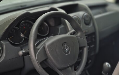 Renault Duster I рестайлинг, 2019 год, 1 700 000 рублей, 9 фотография
