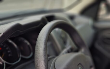 Renault Duster I рестайлинг, 2019 год, 1 700 000 рублей, 16 фотография