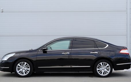 Nissan Teana, 2012 год, 1 200 000 рублей, 6 фотография