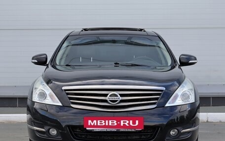 Nissan Teana, 2012 год, 1 200 000 рублей, 2 фотография