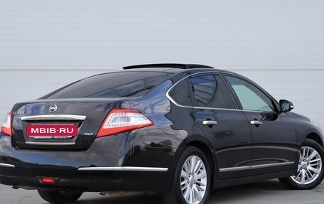 Nissan Teana, 2012 год, 1 200 000 рублей, 4 фотография